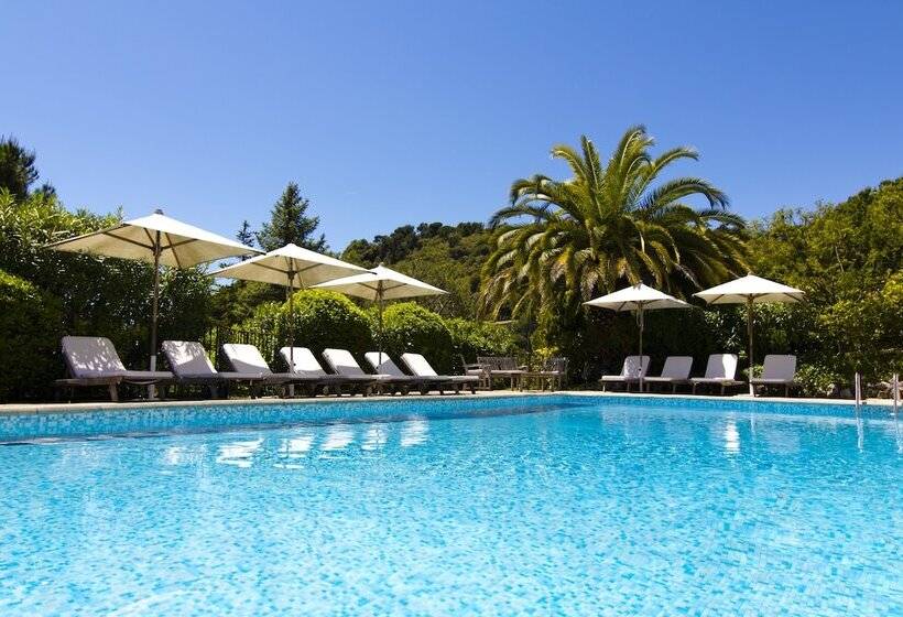 هتل Les Vergers De Saint Paul