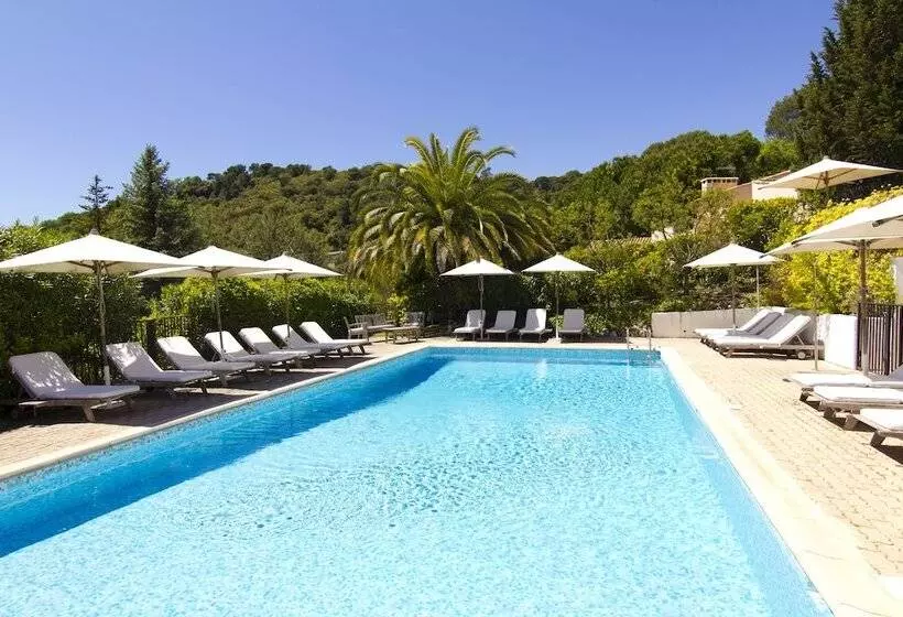 酒店 Les Vergers De Saint Paul