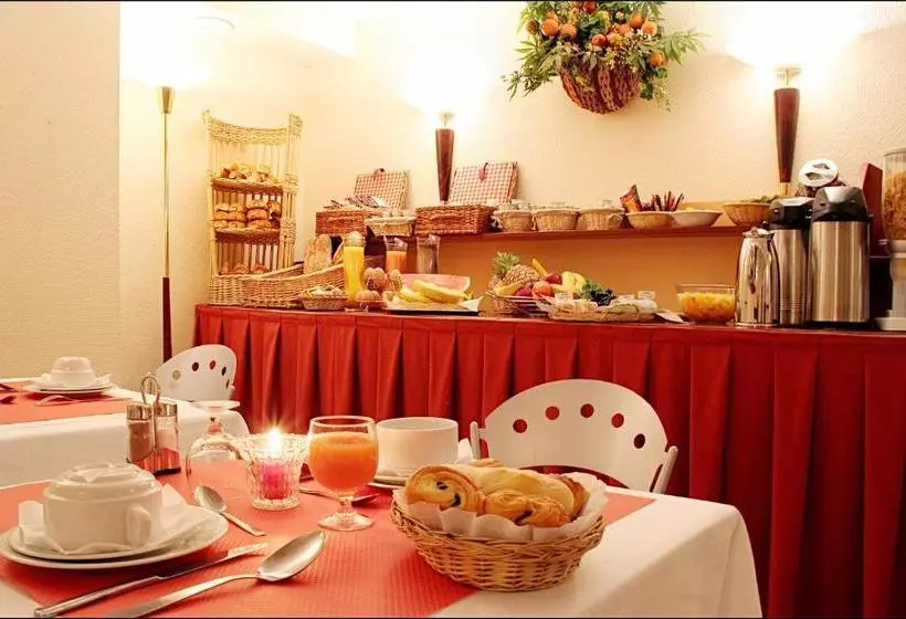 ホテル Pavillon Villiers Etoile