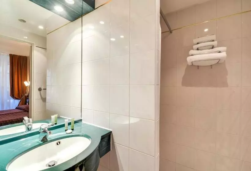 ホテル Pavillon Villiers Etoile