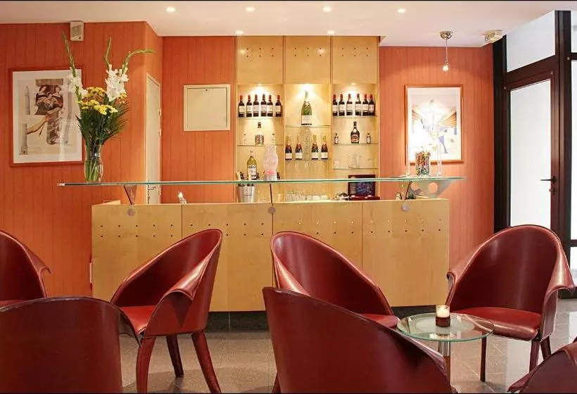 ホテル Pavillon Villiers Etoile