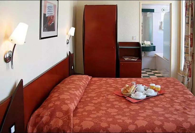 ホテル Pavillon Villiers Etoile