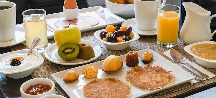 호텔 The Originals City   Hôtel Saint Martial, Limoges Centre