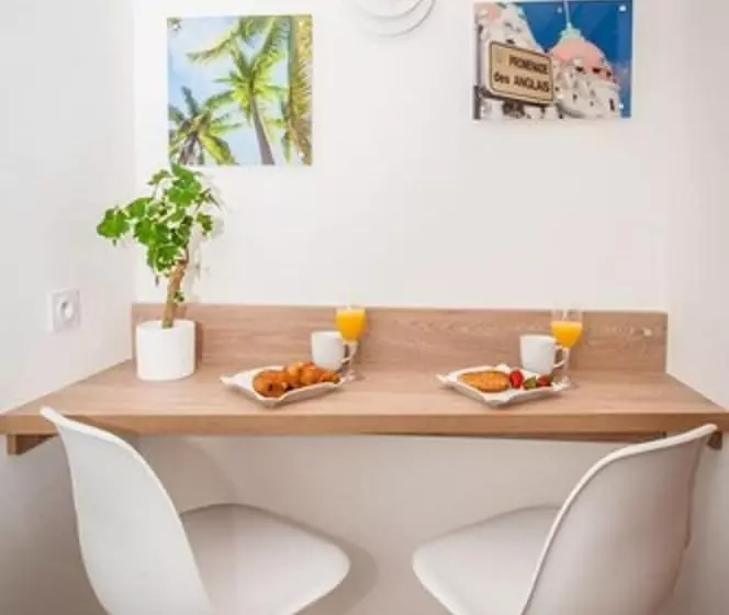 Residhome Nice Promenade