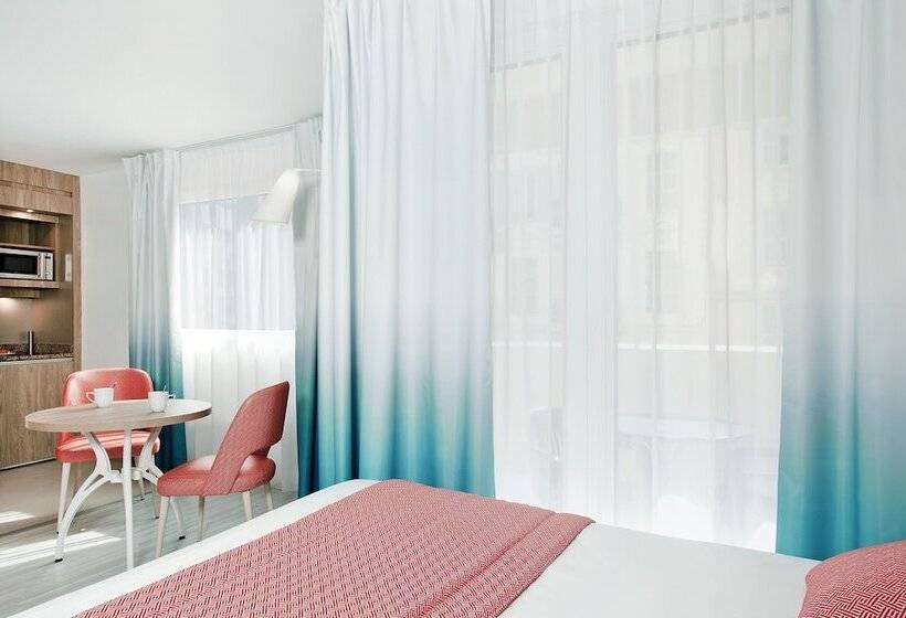 Residhome Nice Promenade