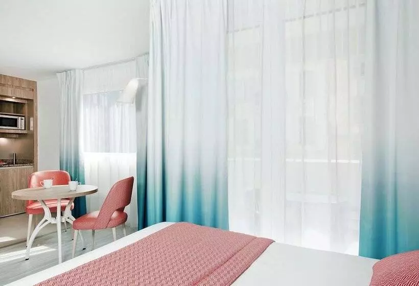 Residhome Nice Promenade