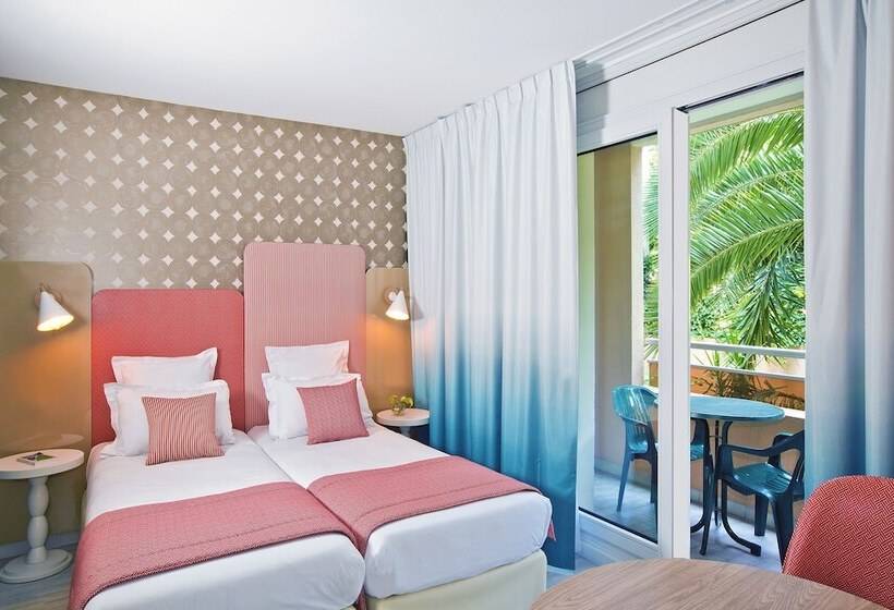 Residhome Nice Promenade