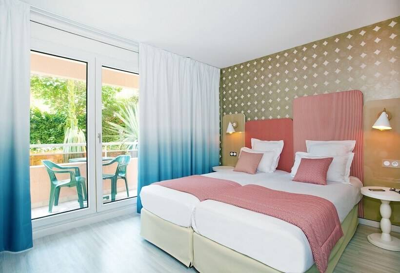 Residhome Nice Promenade