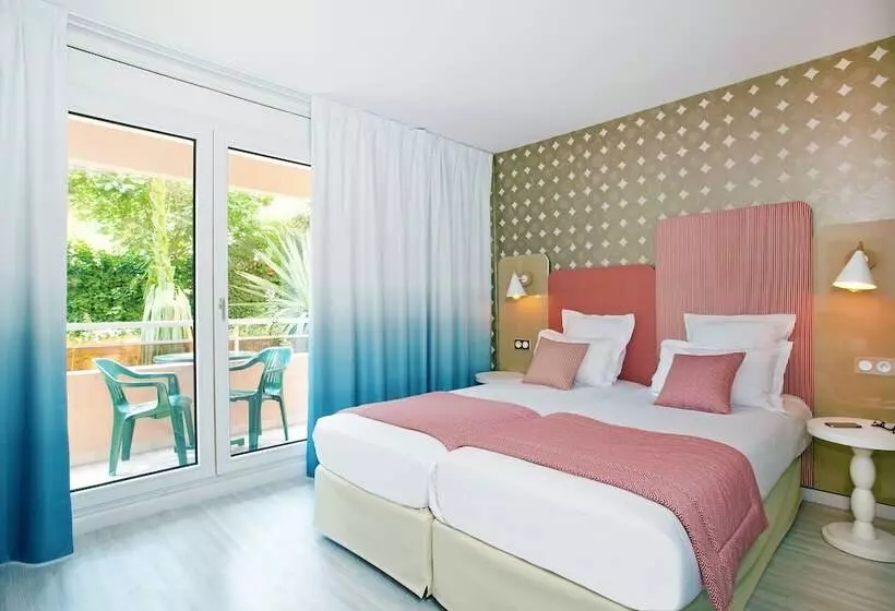 Residhome Nice Promenade