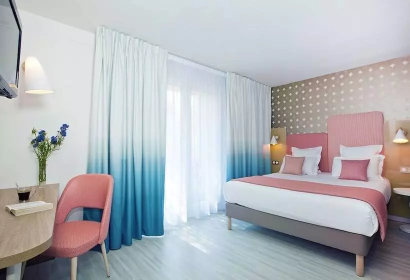 Residhome Nice Promenade