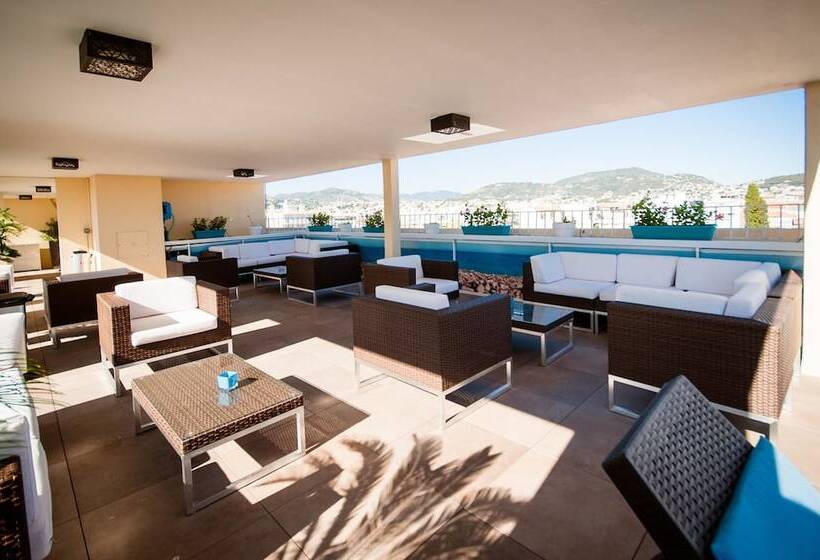 Residhome Nice Promenade