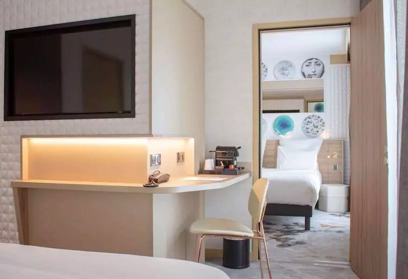 Brit Hotel Limoges Centre Gare Hotel & Spa