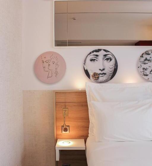 Brit Hotel Limoges Centre Gare   Hotel & Spa