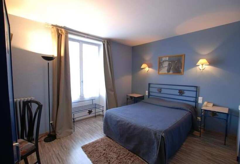 Grand Hotel Terminus Reine