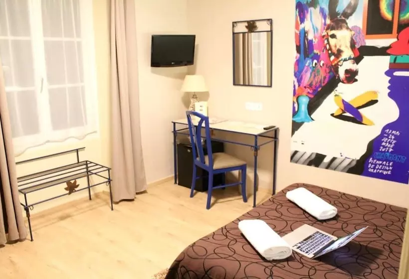 Grand Hotel Terminus Reine