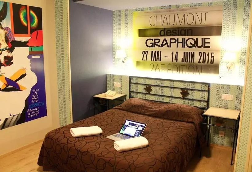 Grand Hotel Terminus Reine