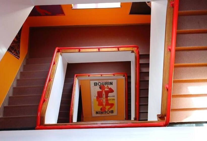 Grand Hotel Terminus Reine