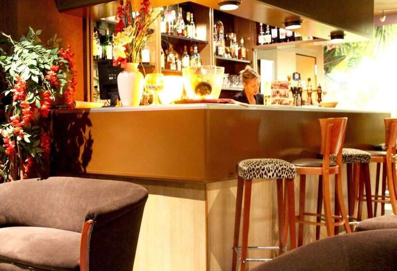 Grand Hotel Terminus Reine