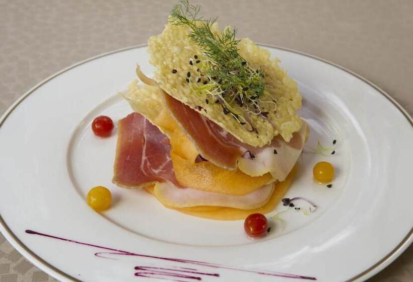 Grand Hotel Terminus Reine