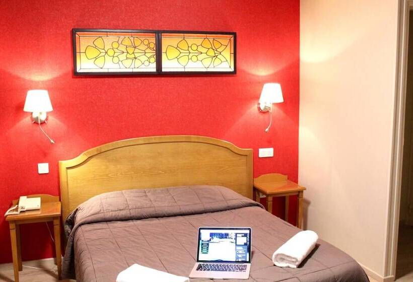 Grand Hotel Terminus Reine