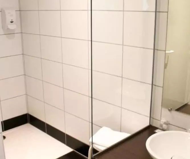 Grand Hotel Terminus Reine