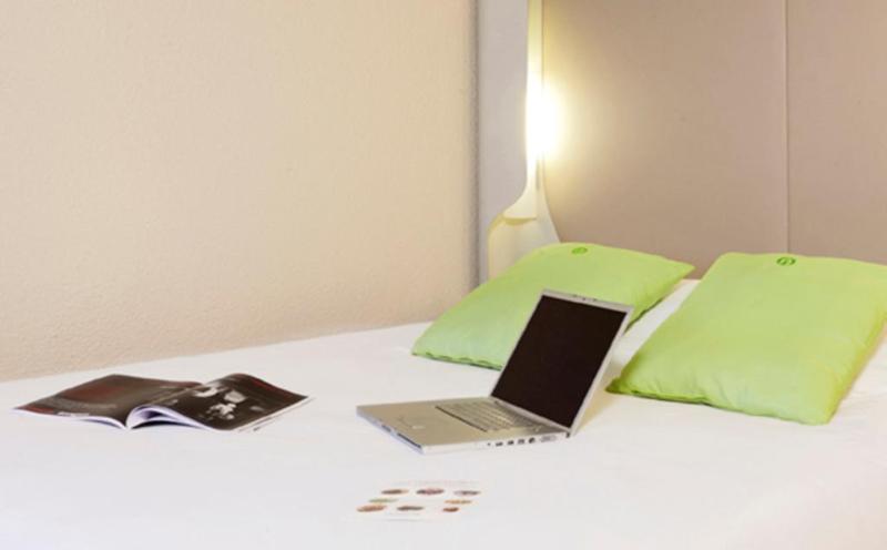 בית מלון כפרי Campanile Lille Nord  Wasquehal