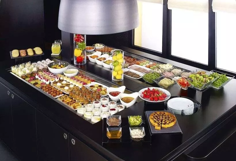 בית מלון כפרי Campanile Lille Nord  Wasquehal