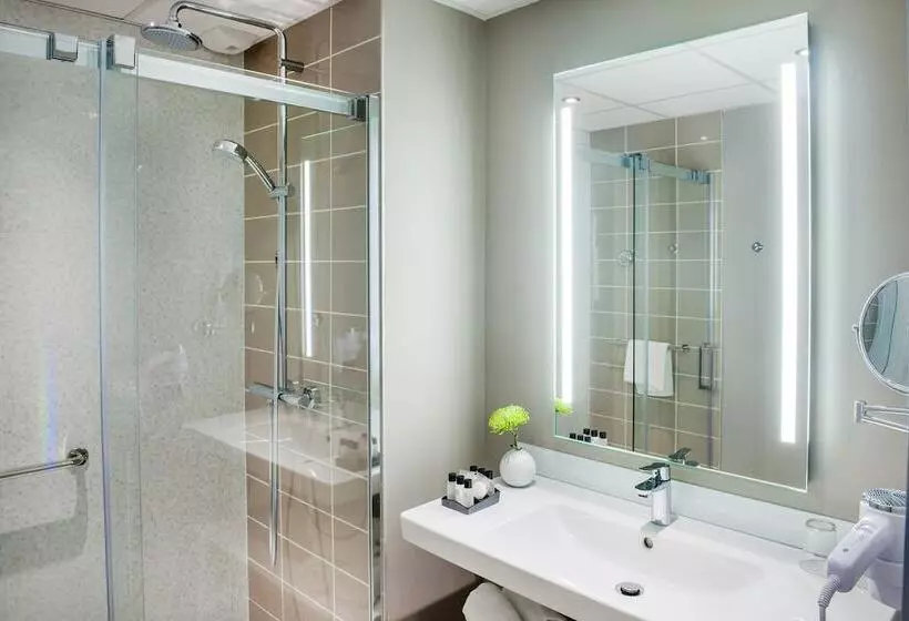 酒店 Grand Hôtel Gallia & Londres Spa