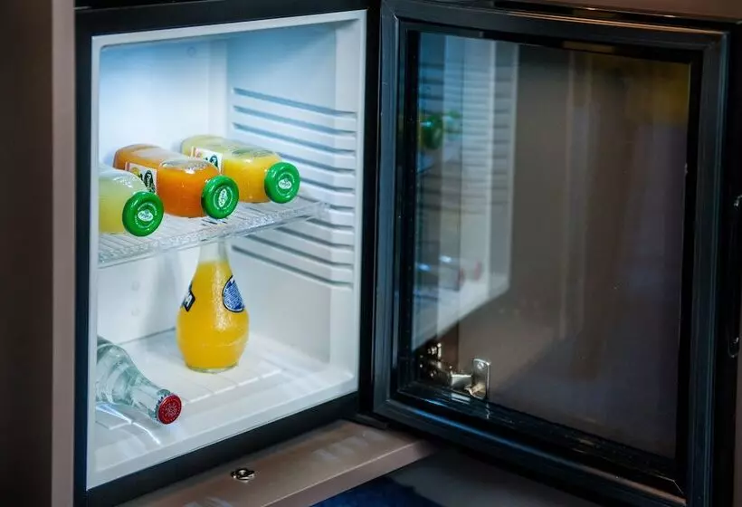 酒店 Grand Hôtel Gallia & Londres Spa