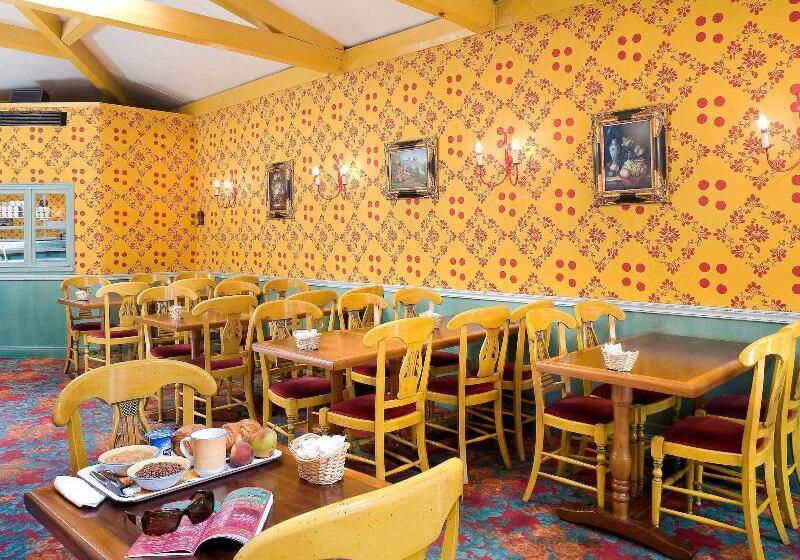 فندق Ibis Styles St Etienne   Gare Chateaucreux