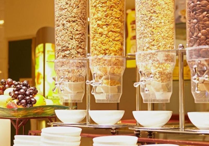 فندق Ibis Styles St Etienne   Gare Chateaucreux