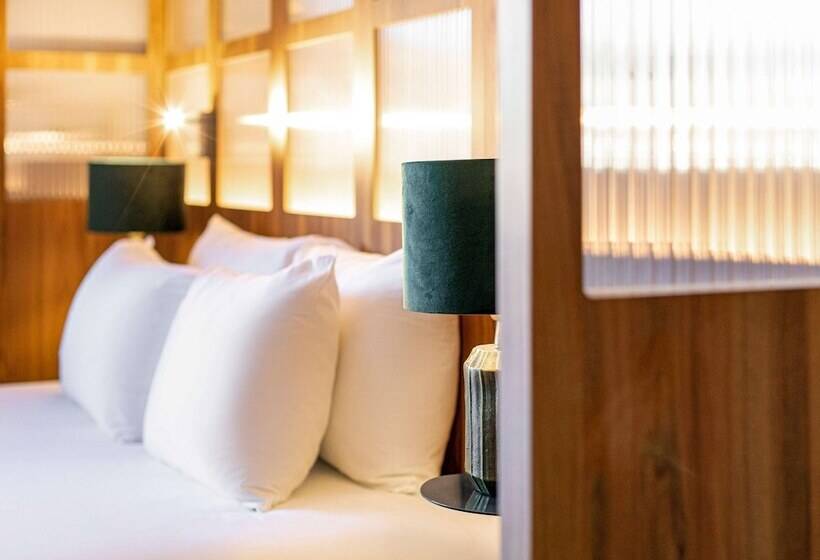 فندق Ibis Styles St Etienne   Gare Chateaucreux