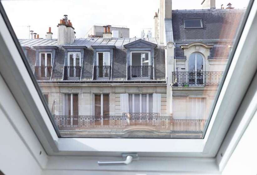 هتل Le 46 Rénovation 2024