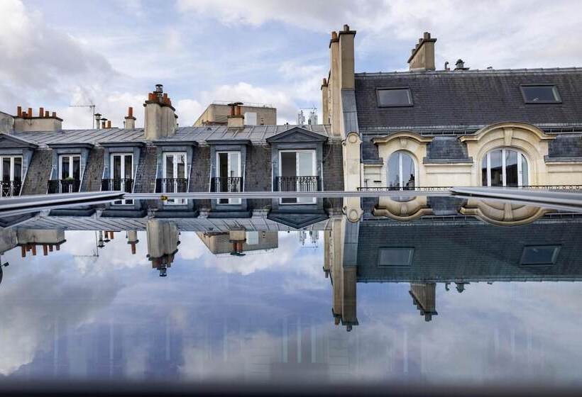 هتل Le 46 Rénovation 2024