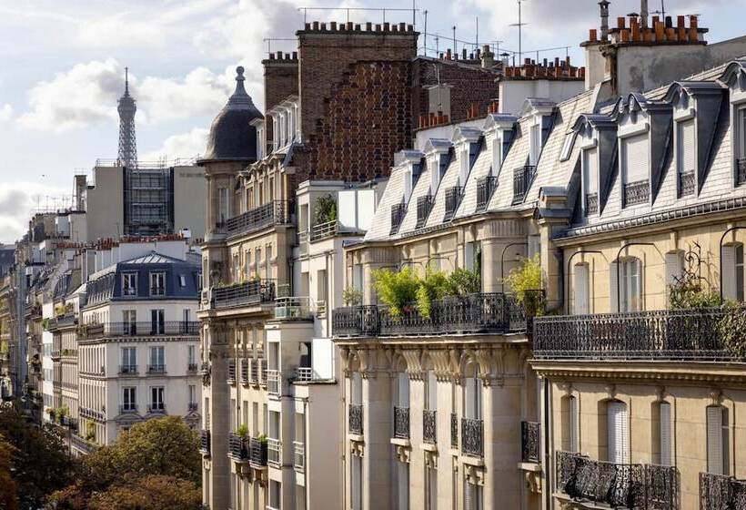 هتل Le 46 Rénovation 2024