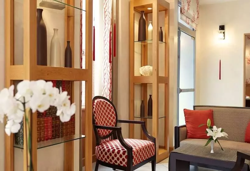 هتل Le 46 Rénovation 2024