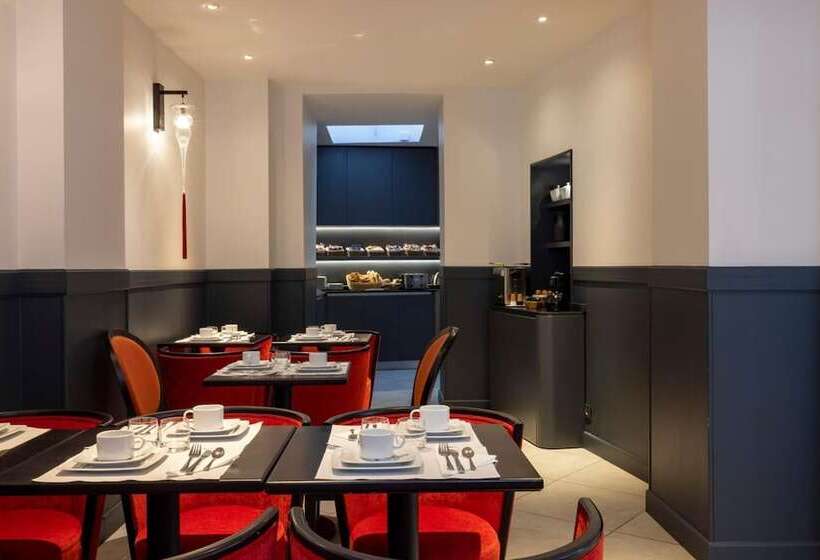 هتل Le 46 Rénovation 2024