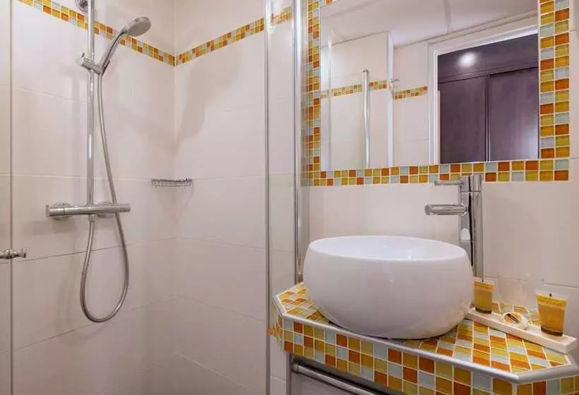 هتل Le 46 Rénovation 2024