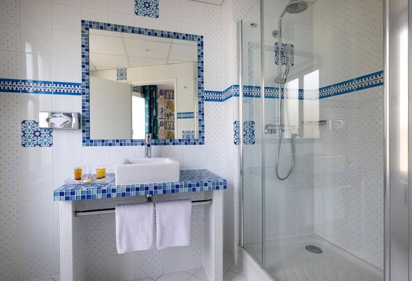 هتل Le 46 Rénovation 2024