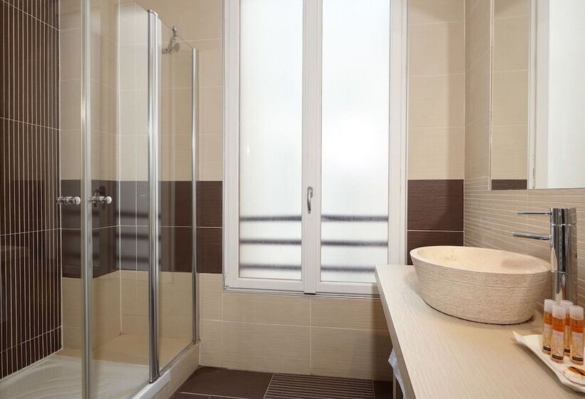 هتل Le 46 Rénovation 2024