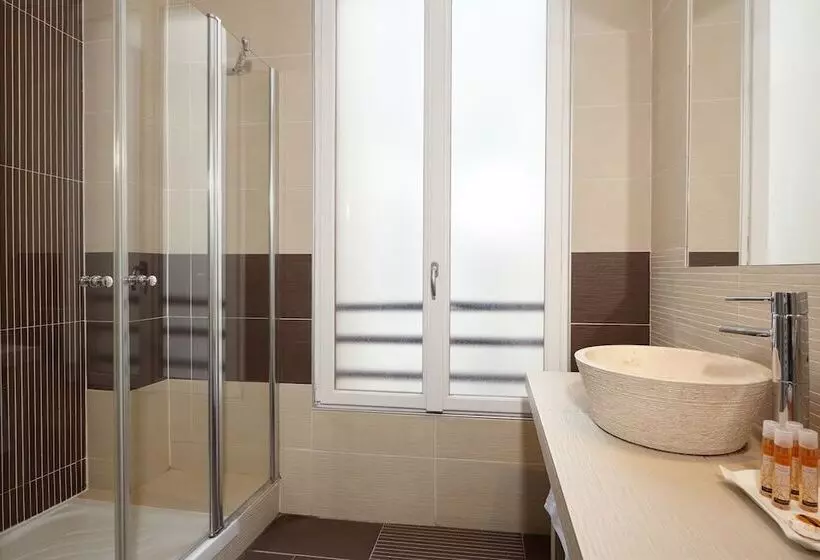 هتل Le 46 Rénovation 2024