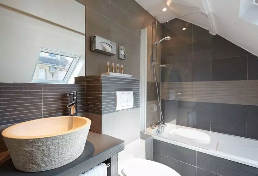 هتل Le 46 Rénovation 2024