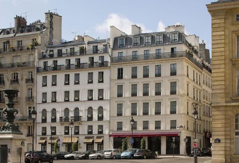 هتل Les Dames Du Pantheon