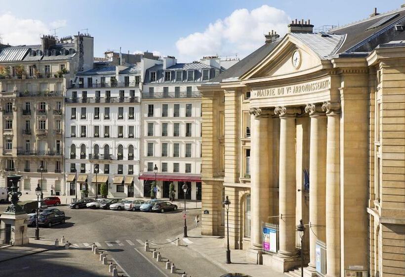 هتل Les Dames Du Pantheon