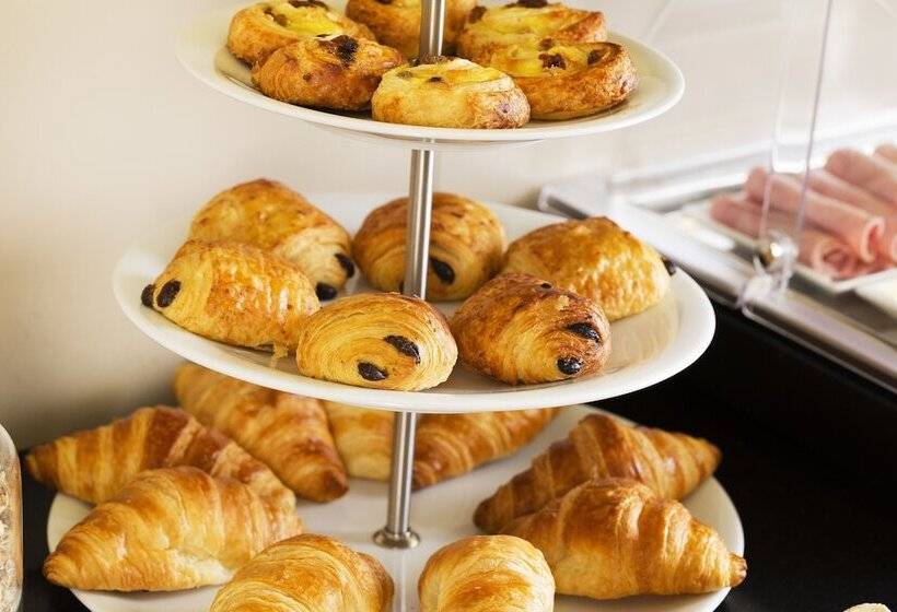 هتل Les Dames Du Pantheon