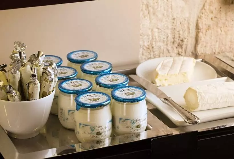 ホテル Les Dames Du Pantheon