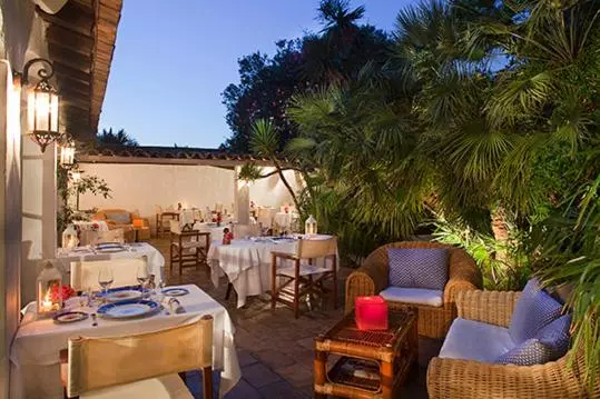 Mangio Fango Hotel Et Spa