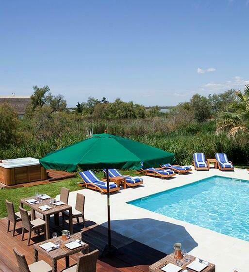 Mangio Fango Hotel Et Spa