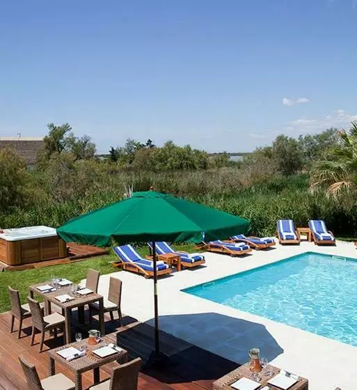 Mangio Fango Hotel Et Spa