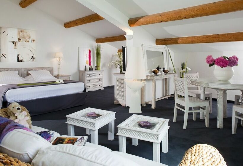 Mangio Fango Hotel Et Spa